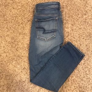 Women’s Jeans